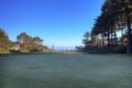 Salishan Spa and Golf Resort ホテル詳細