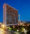 San Antonio Marriott Riverwalk ホテル詳細