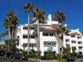 San Clemente Cove Resort ホテル詳細