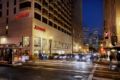 San Francisco Marriott Union Square ホテル詳細