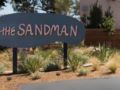 Sandman Hotel ホテル詳細