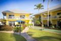 Sandpiper Gulf Resort ホテル詳細