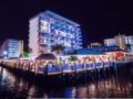 Sands Harbor Resort and Marina ホテル詳細