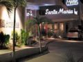 Santa Maria Suites Resort ホテル詳細