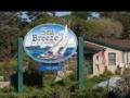 Sea Breeze Inn - Pacific Grove ホテル詳細