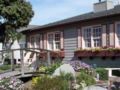 Sea Otter Inn ホテル詳細