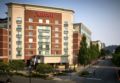 Seattle Marriott Redmond ホテル詳細