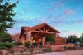 Sedona Summit By Diamond Resorts ホテル詳細