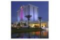 Seminole Hard Rock Hotel and Casino Tampa ホテル詳細