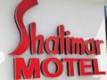 Shalimar Motel ホテル詳細
