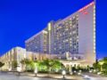 Sheraton Atlantic City Convention Center Hotel ホテル詳細