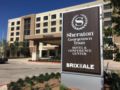 Sheraton Austin Georgetown Hotel & Conference Center ホテル詳細