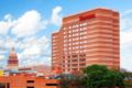 Sheraton Austin Hotel at the Capitol ホテル詳細