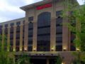 Sheraton Baltimore Washington Airport Hotel - BWI ホテル詳細