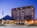 Sheraton Cleveland Airport Hotel ホテル詳細