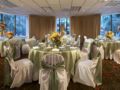 Sheraton Grand Sacramento Hotel ホテル詳細