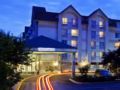 Sheraton Great Valley Hotel ホテル詳細