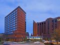 Sheraton Indianapolis Hotel at Keystone Crossing ホテル詳細