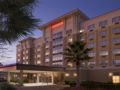 Sheraton Jacksonville Hotel ホテル詳細