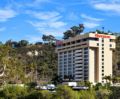 Sheraton Mission Valley San Diego Hotel ホテル詳細