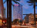 Sheraton New Orleans Hotel ホテル詳細