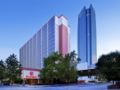 Sheraton Oklahoma City Downtown Hotel ホテル詳細