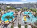 Sheraton Orlando Lake Buena Vista Resort ホテル詳細