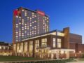 Sheraton Overland Park Hotel at the Convention Center ホテル詳細