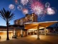 Sheraton Park Hotel at the Anaheim Resort ホテル詳細