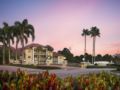 Sheraton PGA Vacation Resort, Port St. Lucie ホテル詳細