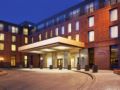 Sheraton Philadelphia Society Hill Hotel ホテル詳細