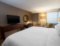 Sheraton Pittsburgh Airport Hotel ホテル詳細