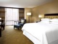 Sheraton Pittsburgh Hotel at Station Square ホテル詳細