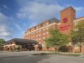 Sheraton Suites Akron Cuyahoga Falls ホテル詳細