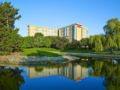 Sheraton Suites Chicago Elk Grove ホテル詳細