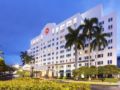 Sheraton Suites Fort Lauderdale Plantation ホテル詳細