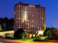 Sheraton Suites Galleria-Atlanta ホテル詳細