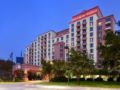 Sheraton Suites Market Center Dallas ホテル詳細