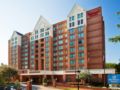 Sheraton Suites Old Town Alexandria ホテル詳細