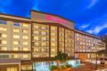 Sheraton Tampa Riverwalk Hotel ホテル詳細