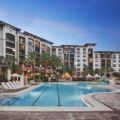 Sheraton Vistana Villages Resort Villas, I-Drive/Orlando ホテル詳細