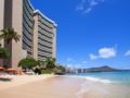 Sheraton Waikiki ホテル詳細