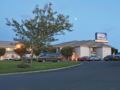 Shilo Inn Suites Moses Lake ホテル詳細