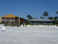 Silver Sands Gulf Beach Resort By RVA ホテル詳細