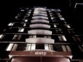 Sixty Soho Hotel ホテル詳細