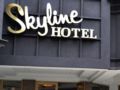 Skyline Hotel ホテル詳細
