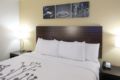 Sleep Inn & Suites ホテル詳細