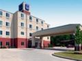 Sleep Inn & Suites Oklahoma City ホテル詳細