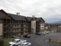 Smoky Mountain Resort ホテル詳細