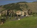 Snow King Resort ホテル詳細